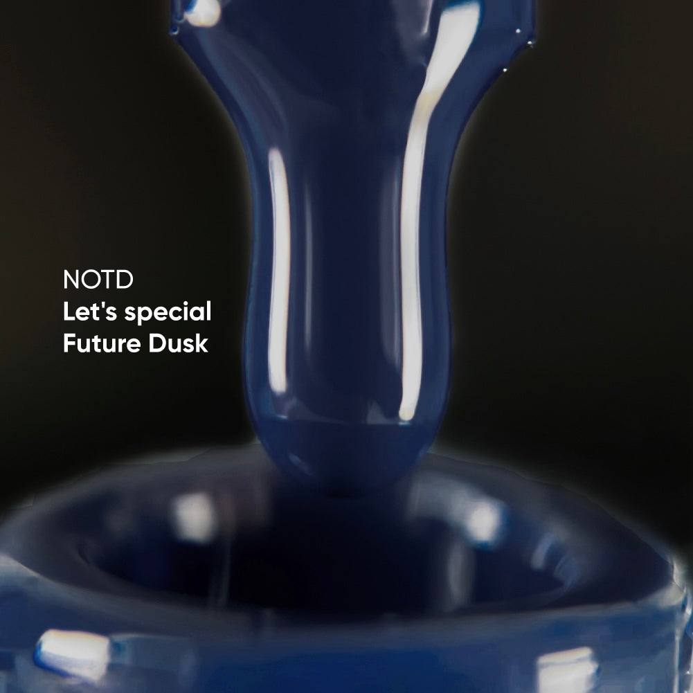 Nails of the Day Let's special Future Dusk 10ml