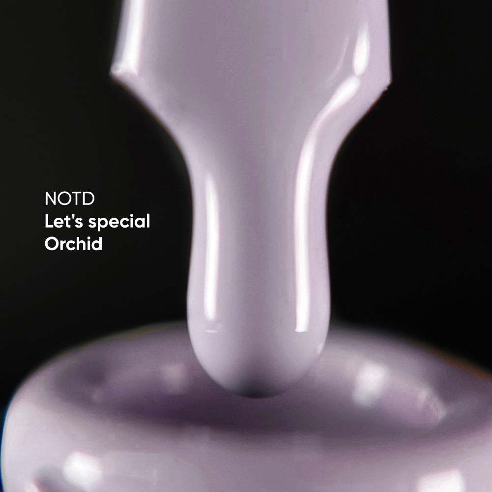 Nails of the Day Let's special Orchid 10ml