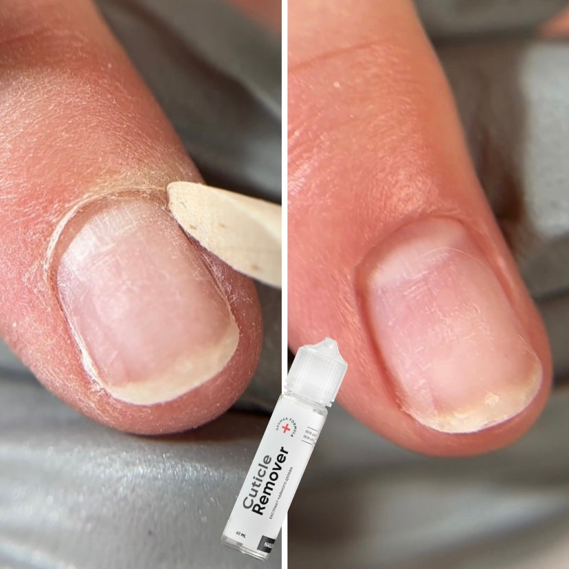 Nails of the Day Cuticle Remover 60ml