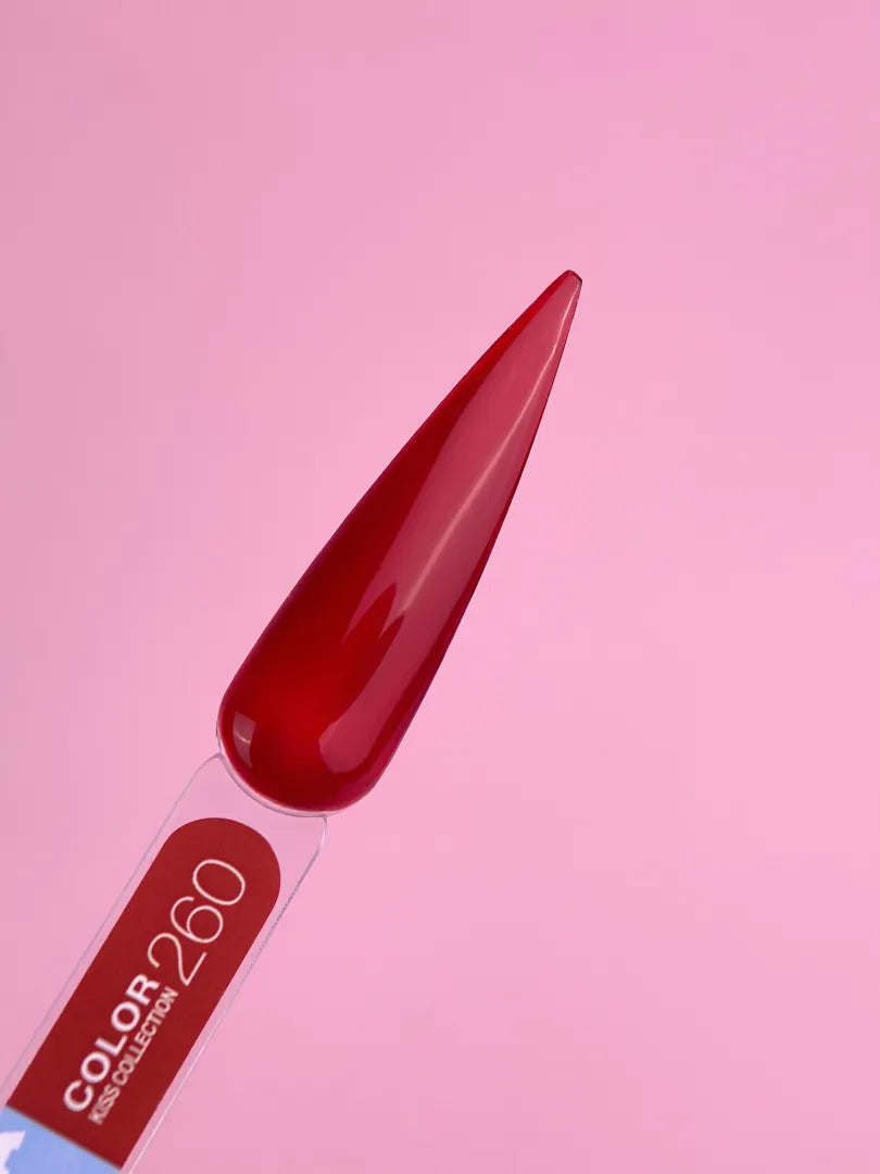 LunaMoon Color Kiss nr260 13ml