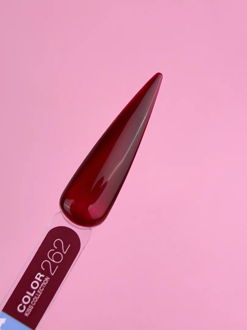 LunaMoon Color Kiss nr262 13ml