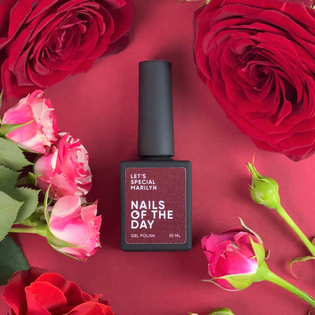 Nails of the Day Let's special Marilyn 10ml