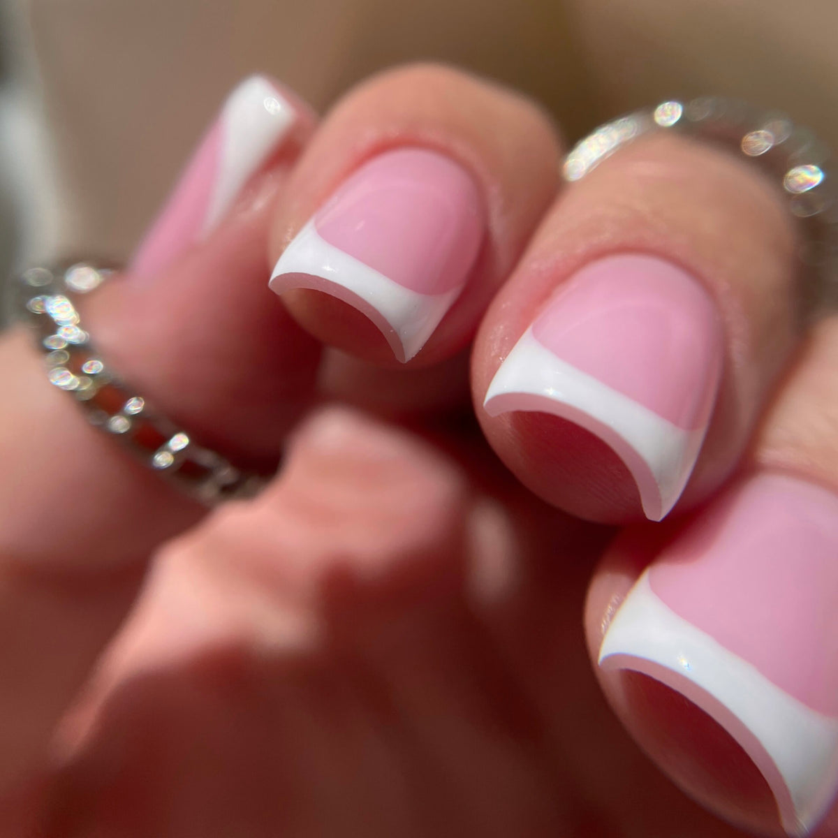 Nails of the Day Let's special White 10ml