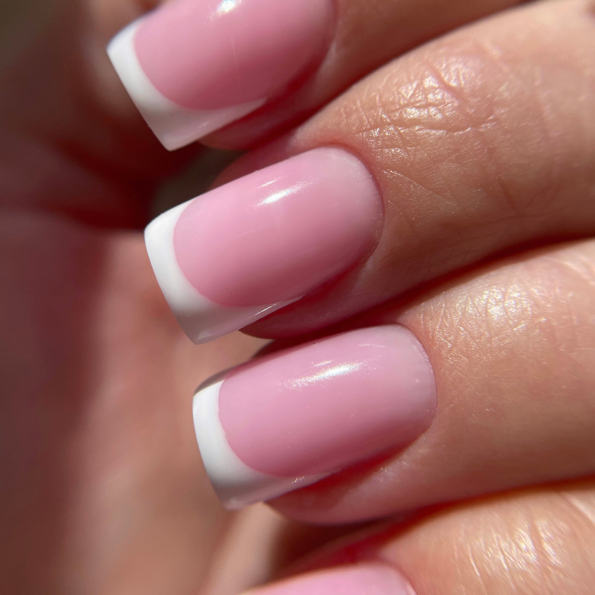 Nails of the Day Let's special White 10ml