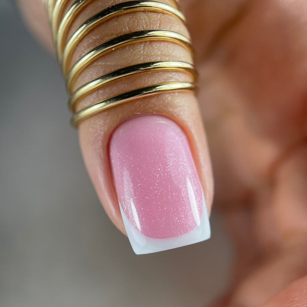 Nails of the Day Let's special White 10ml