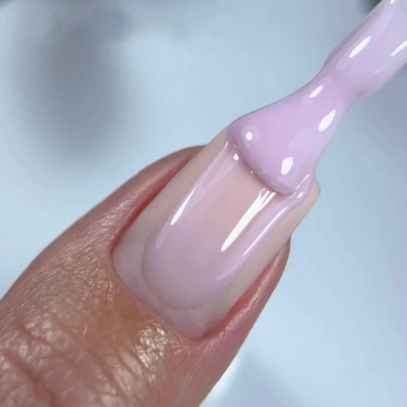Nails of the Day Cover base NEW Formula 01 10ml