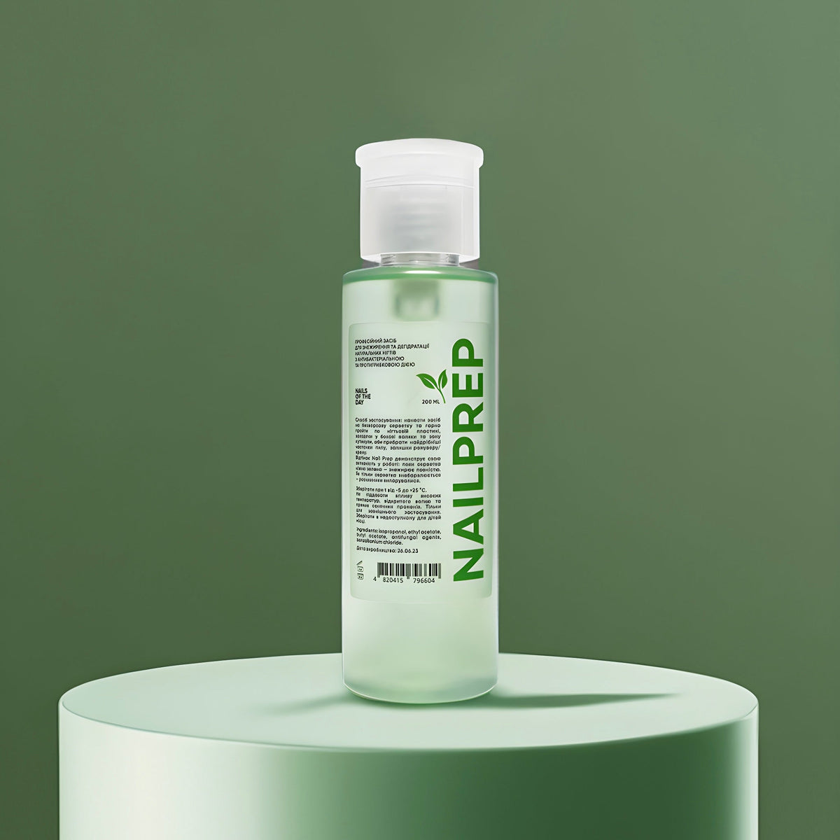 Nails of the Day Nail Prep 200ml