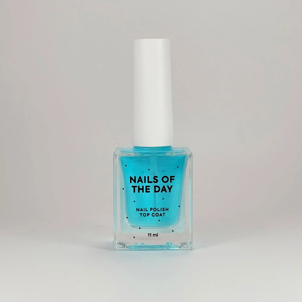 Nails of the Day Top Coat 11ml