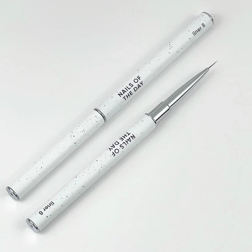 Nails of the Day Professional Brush Liner