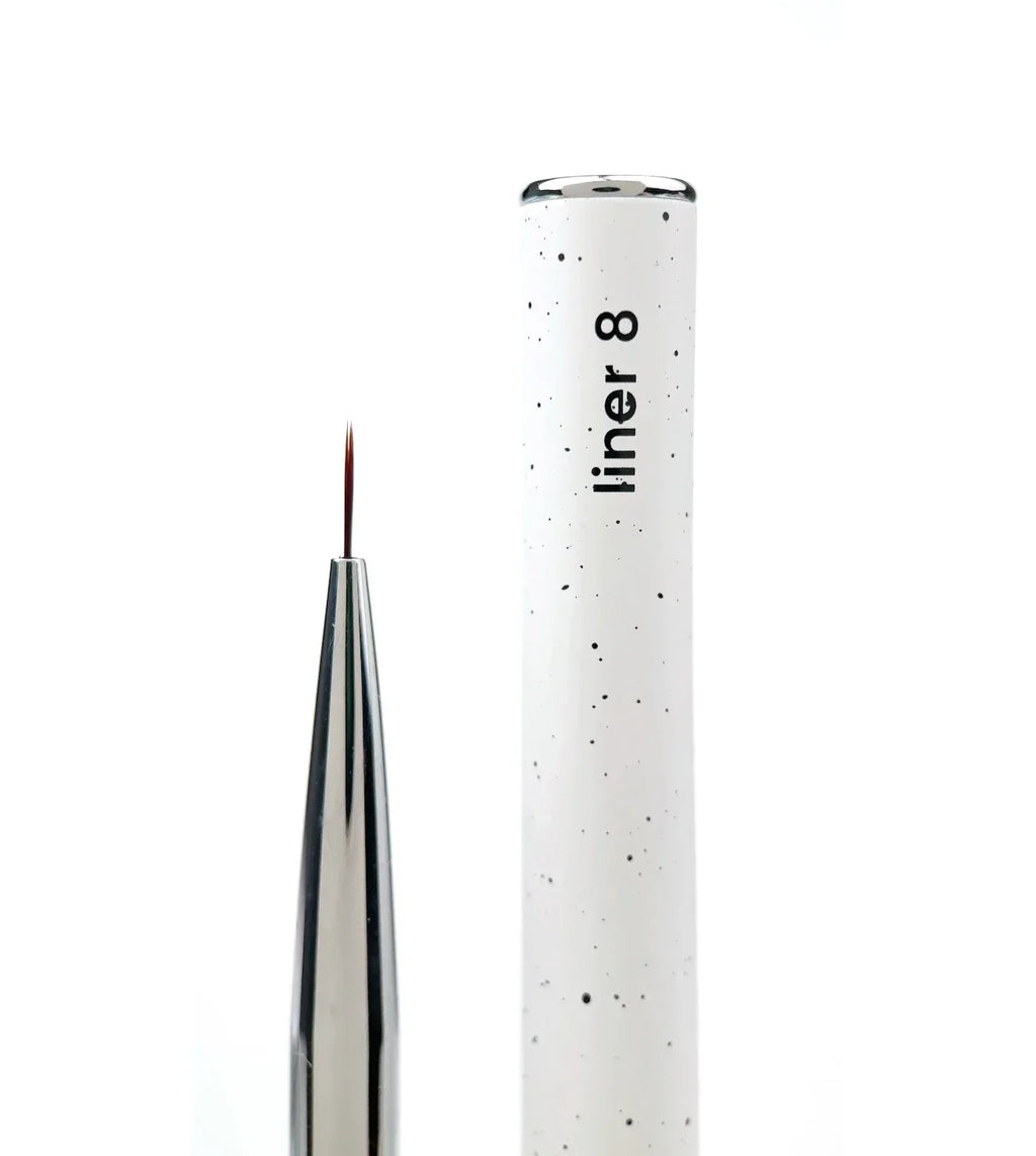 Nails of the Day Professional Brush Liner