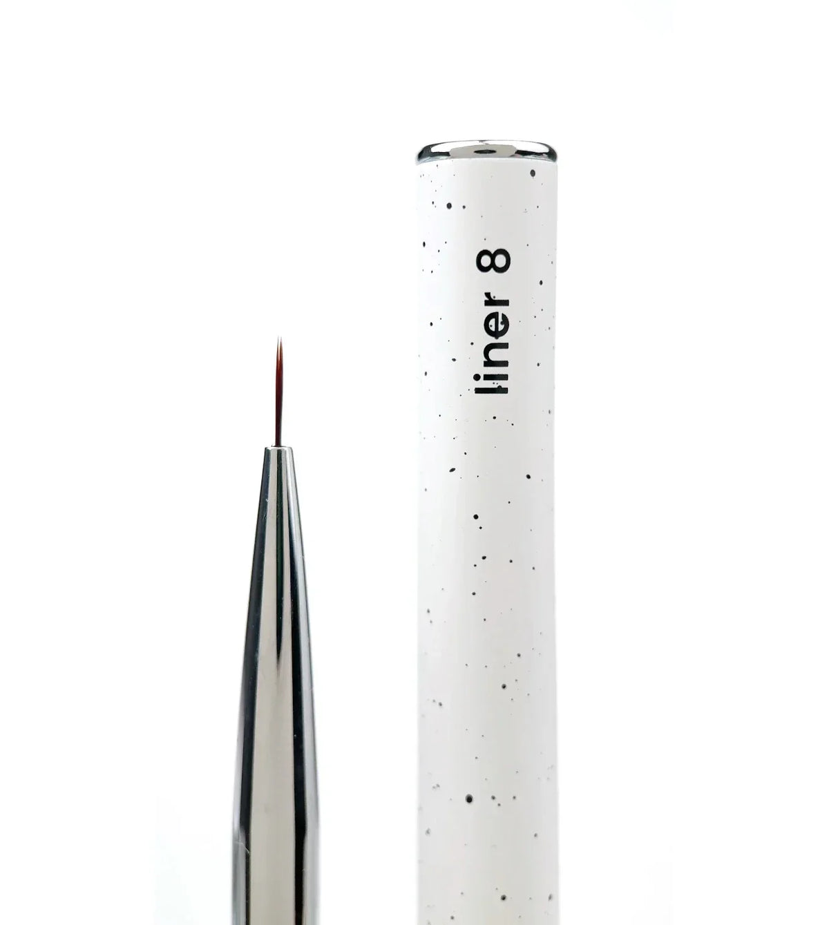 Nails of the Day Professional Brush Liner
