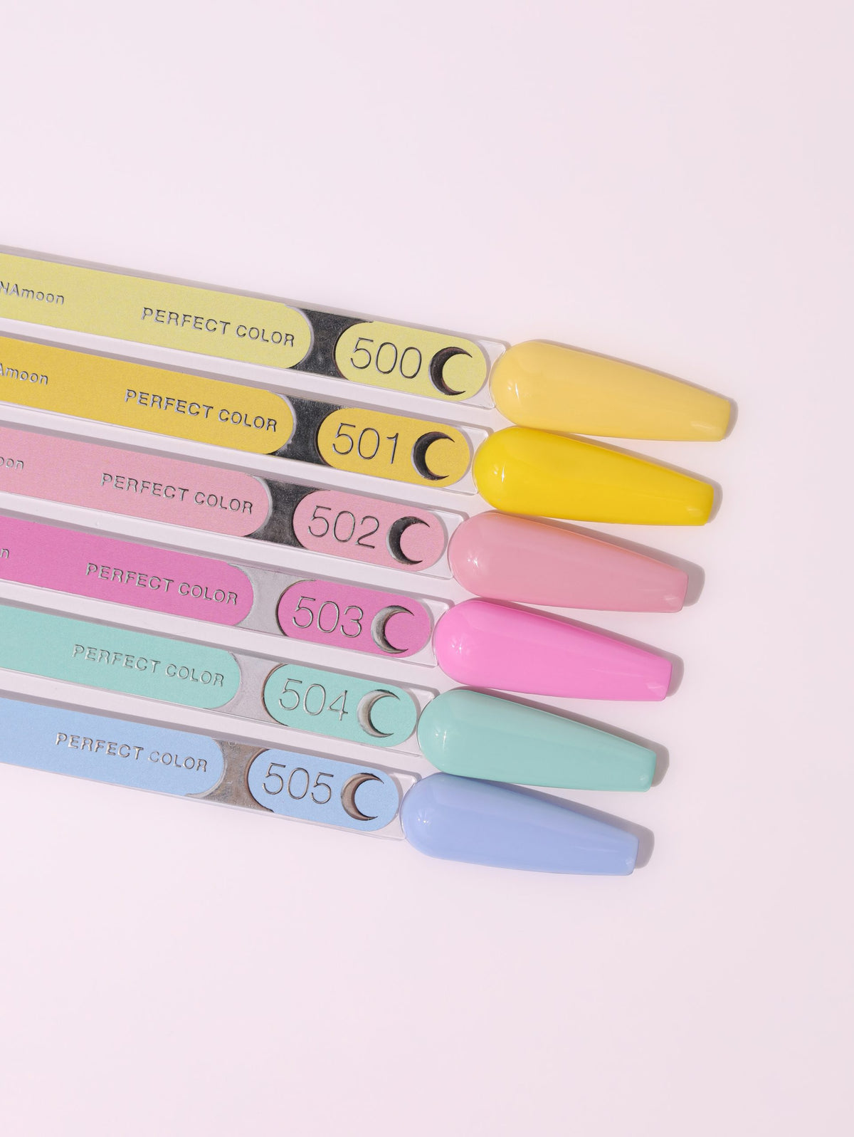 LunaMoon Perfect Color nr505 8ml