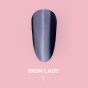 LunaMoon Iron Lady Nail Powder Set 6pcs