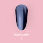 LunaMoon Iron Lady Nail Powder Set 6pcs