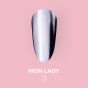 LunaMoon Iron Lady Nail Powder Set 6pcs