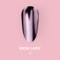 LunaMoon Iron Lady Nail Powder Set 6pcs