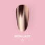 LunaMoon Iron Lady Nail Powder Set 6pcs