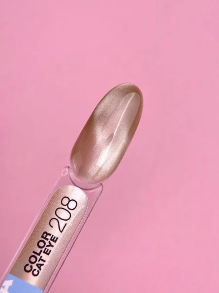 LunaMoon Color Cat Eye nr208 13ml