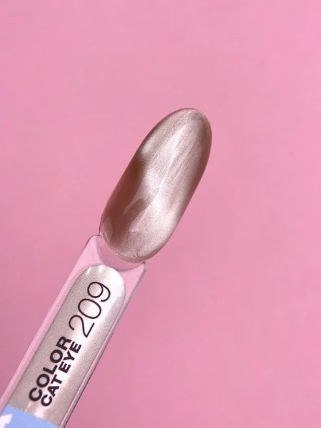LunaMoon Color Cat Eye nr209 8ml