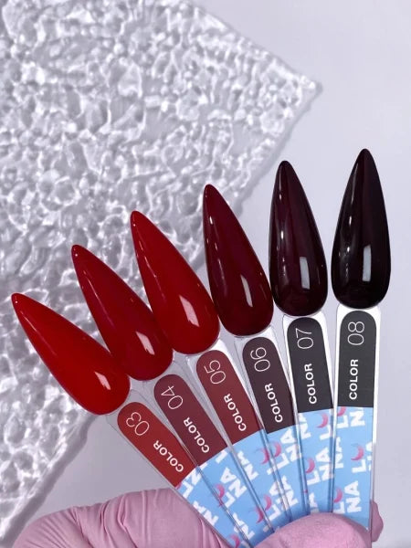 LunaMoon Color nr06 8ml