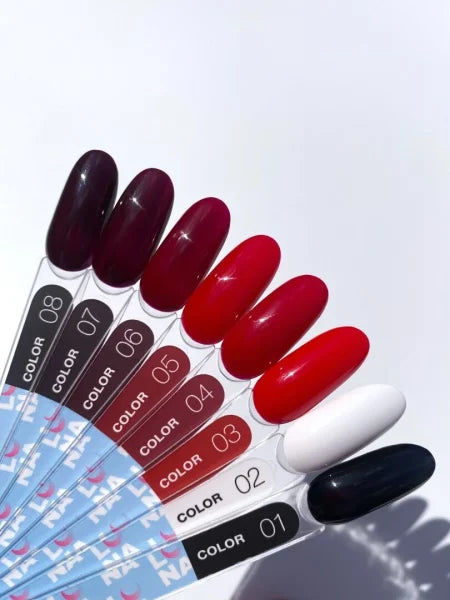 LunaMoon Color nr06 8ml
