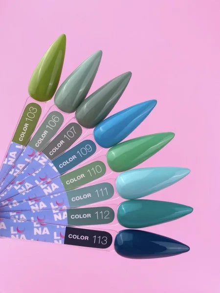 LunaMoon Color nr111 13ml