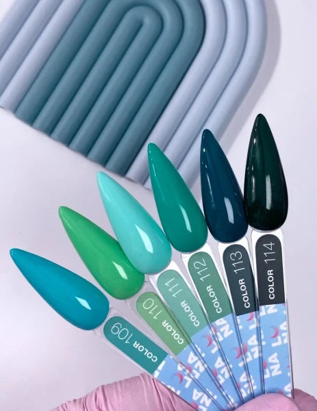 LunaMoon Color nr111 13ml