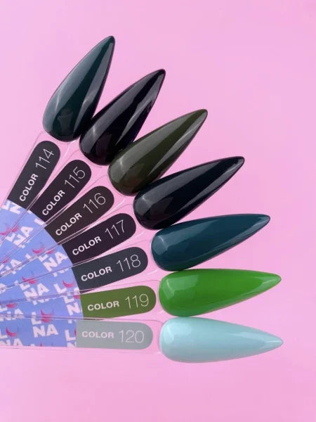 LunaMoon Color nr120 8ml