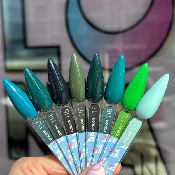 LunaMoon Color nr120 8ml