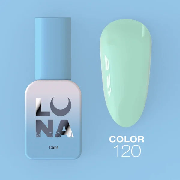 LunaMoon Color nr120 8ml