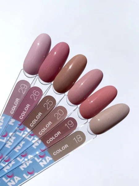 LunaMoon Color nr18 8ml