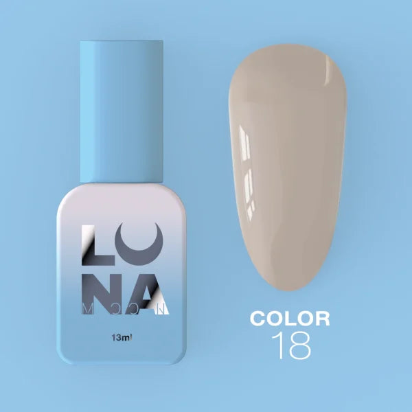 LunaMoon Color nr18 8ml