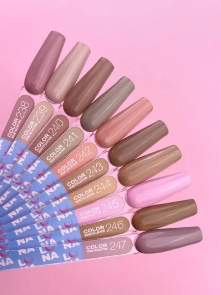 LunaMoon Color nr238 8ml