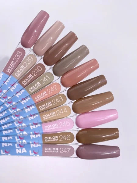 LunaMoon Color nr238 8ml