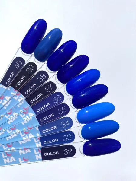 LunaMoon Color nr38 8ml