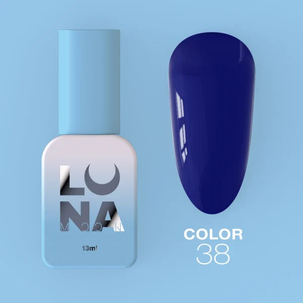 LunaMoon Color nr38 8ml