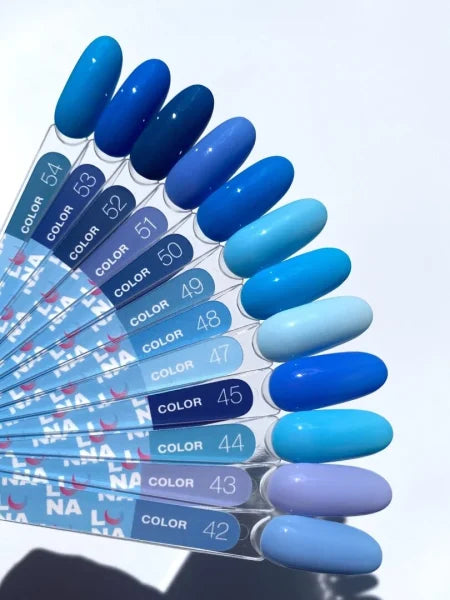 LunaMoon Color nr47 8ml