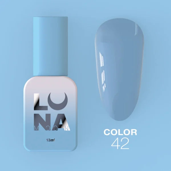 LunaMoon Color nr42 8ml