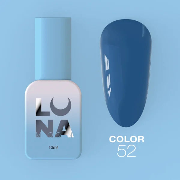 LunaMoon Color nr52 8ml