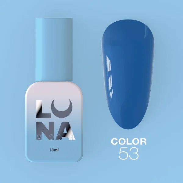 LunaMoon Color nr53 8ml