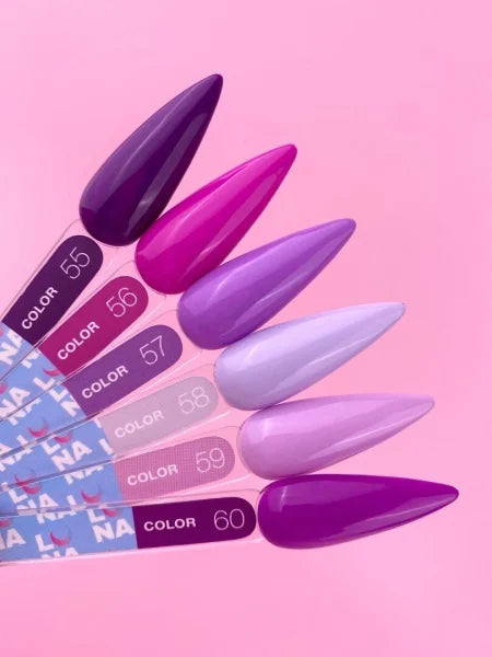 LunaMoon Color nr55 13ml