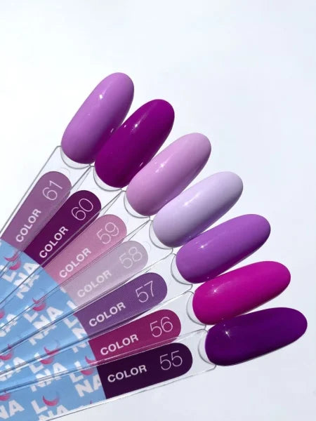 LunaMoon Color nr55 13ml