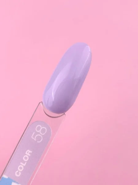 LunaMoon Color nr58 13ml