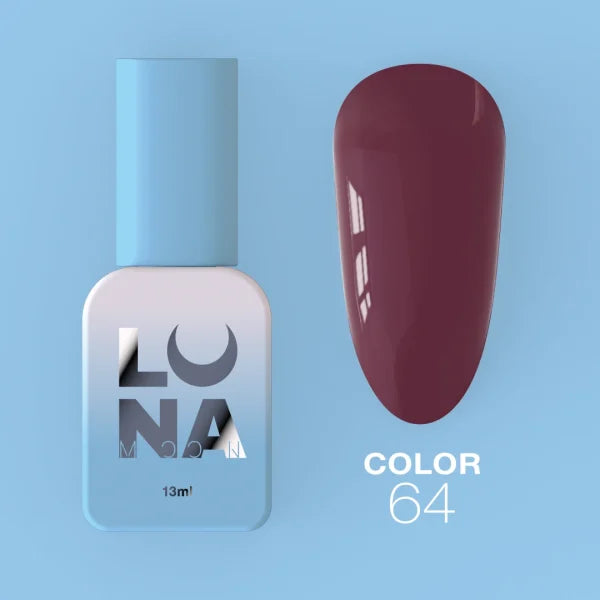 LunaMoon Color nr64 8ml