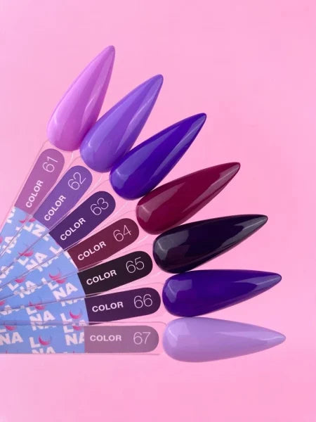 LunaMoon Color nr65 13ml