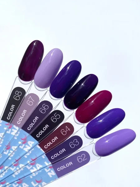 LunaMoon Color nr65 13ml