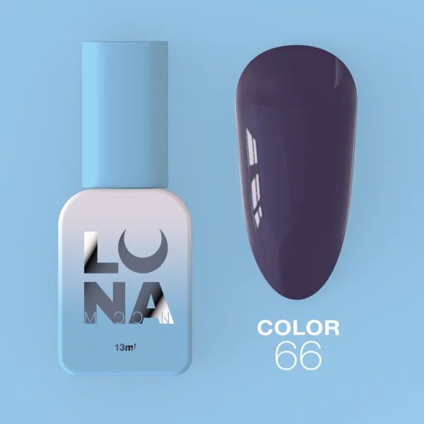 LunaMoon Color nr66 8ml