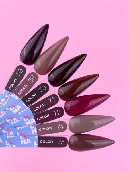 LunaMoon Color nr70 13ml