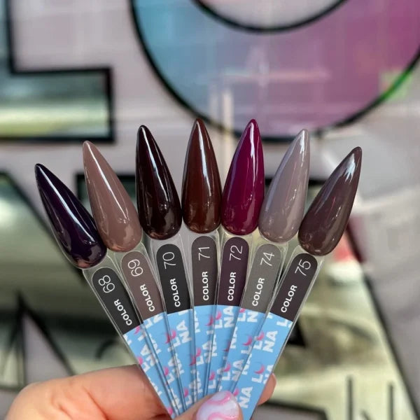 LunaMoon Color nr70 13ml
