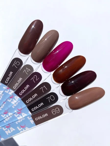 LunaMoon Color nr70 13ml